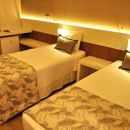Alegro Hotel Jarinu Eksteriør billede