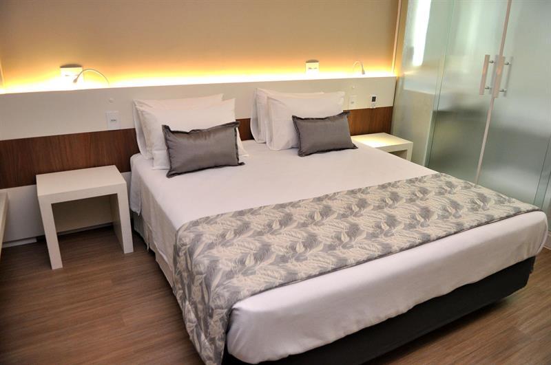 Alegro Hotel Jarinu Eksteriør billede